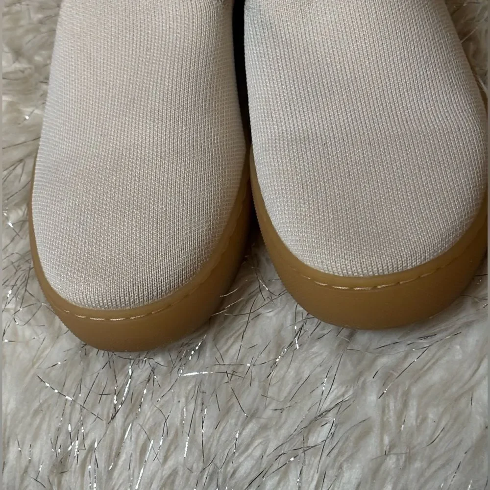 Rothys elegant ivory